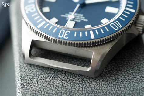 tudor pelagos fxd lugs